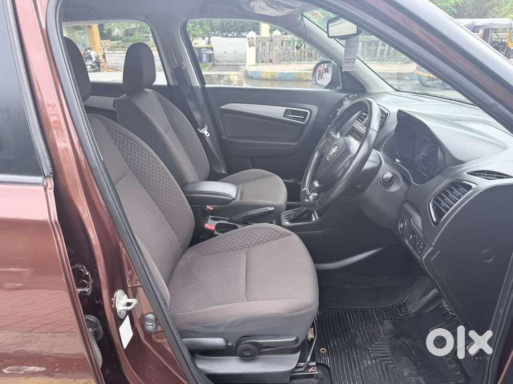 Toyota Urban Cruiser 1.5 Premium Grade At, 2021, Petrol