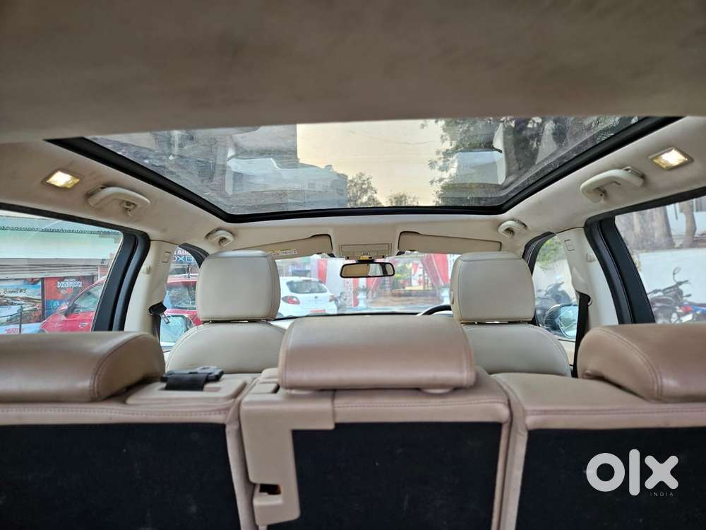 Land Rover Discovery Tempest Edition, 2017, Diesel