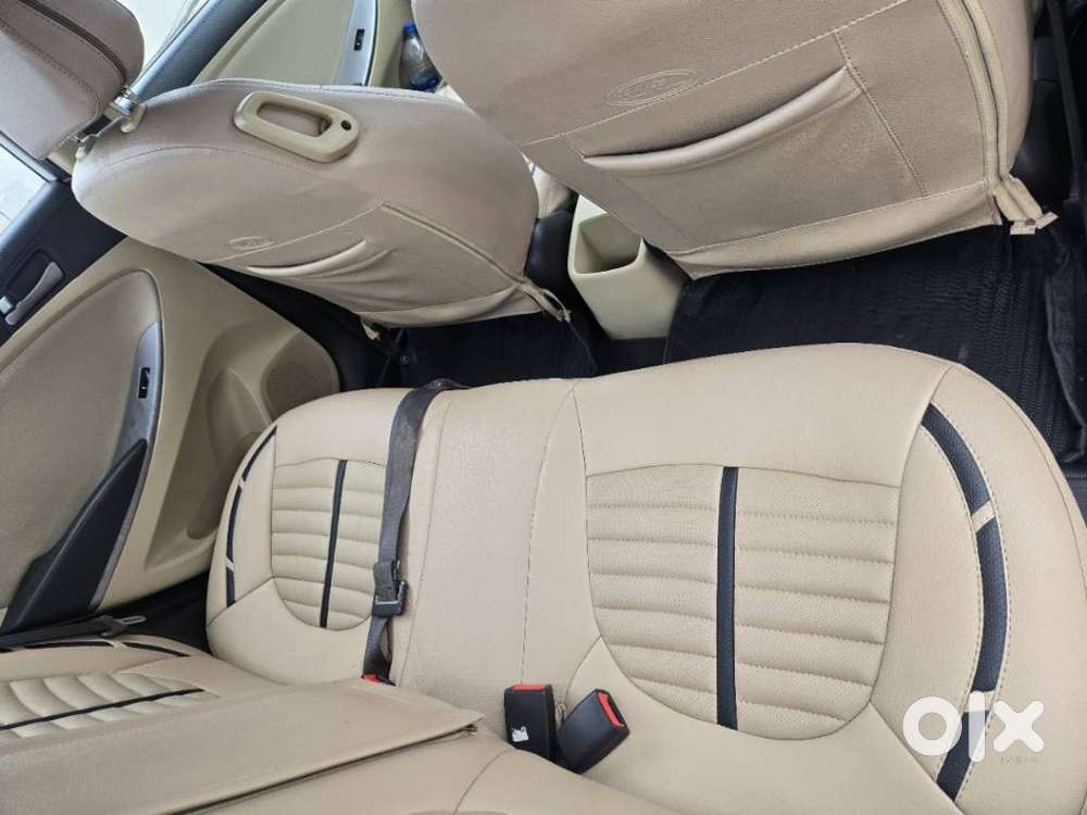 Hyundai Verna 1.4 Crdi, 2017, Diesel