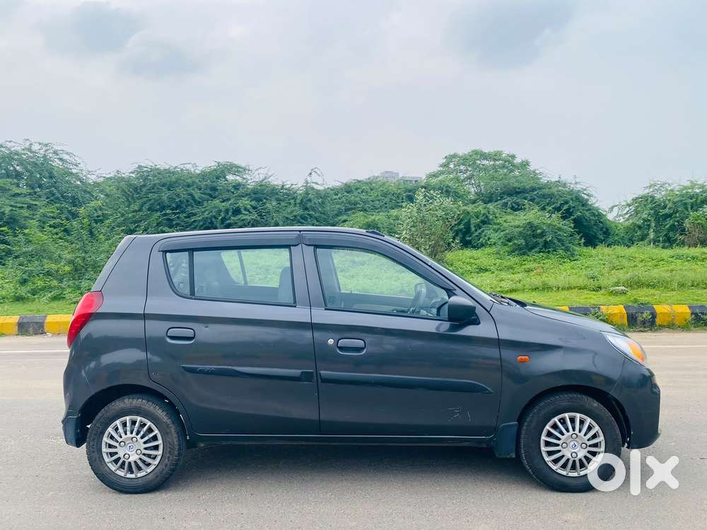 Maruti Suzuki Alto 800 Vxi Airbag, 2020, Petrol
