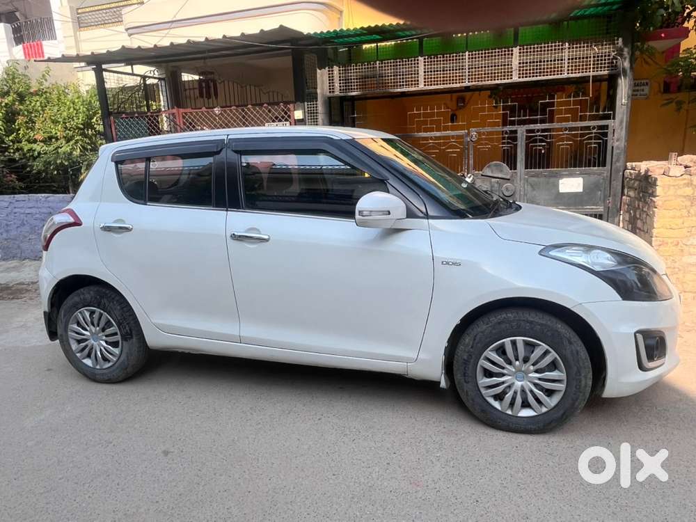 Swift Maruti Diesel 2015