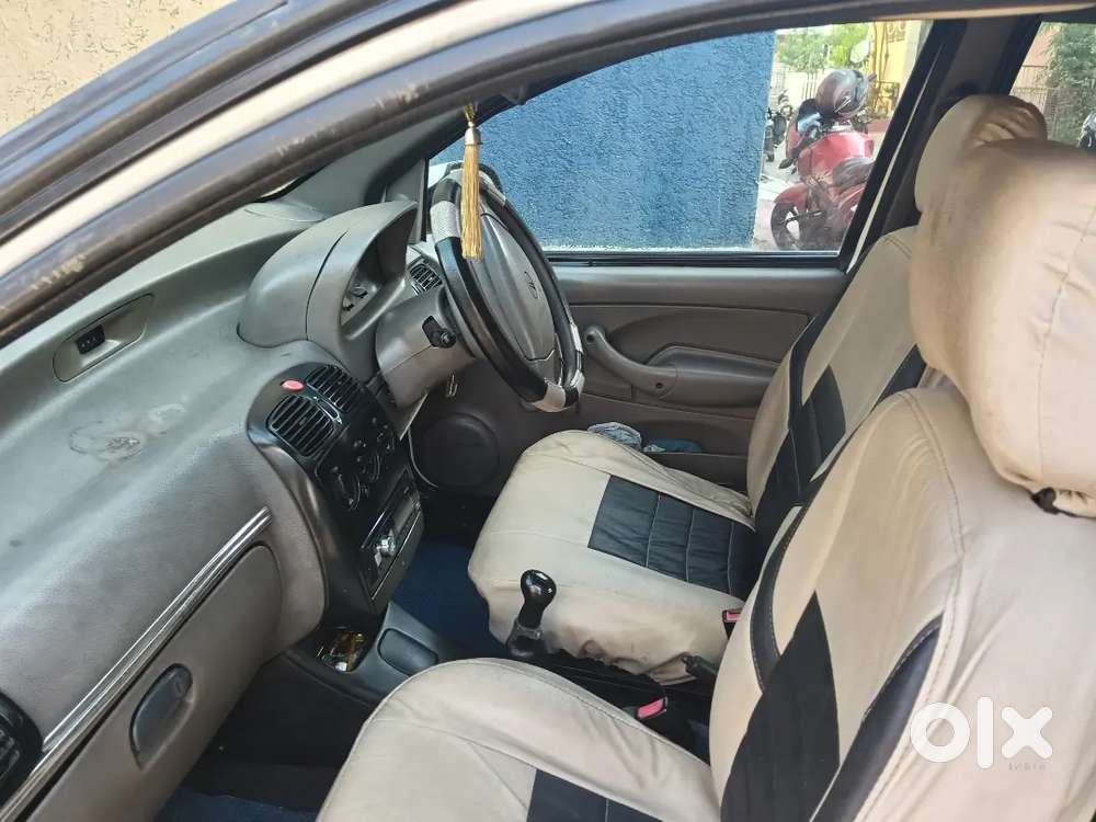 2013 Tata Indica V2