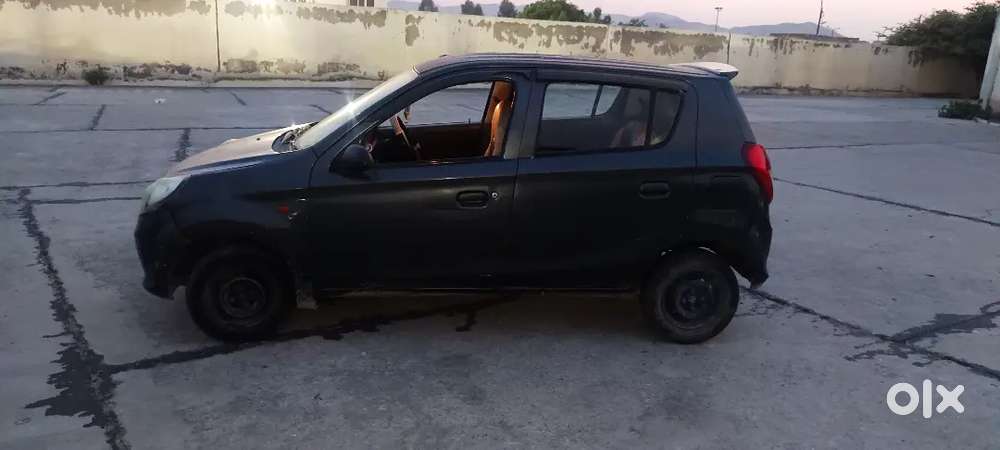 Maruti Suzuki Alto 800 Lxi 2015