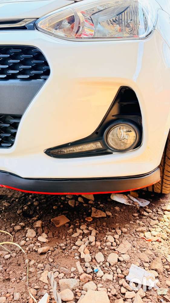 Hyundai Grand I10 Petrol 2019