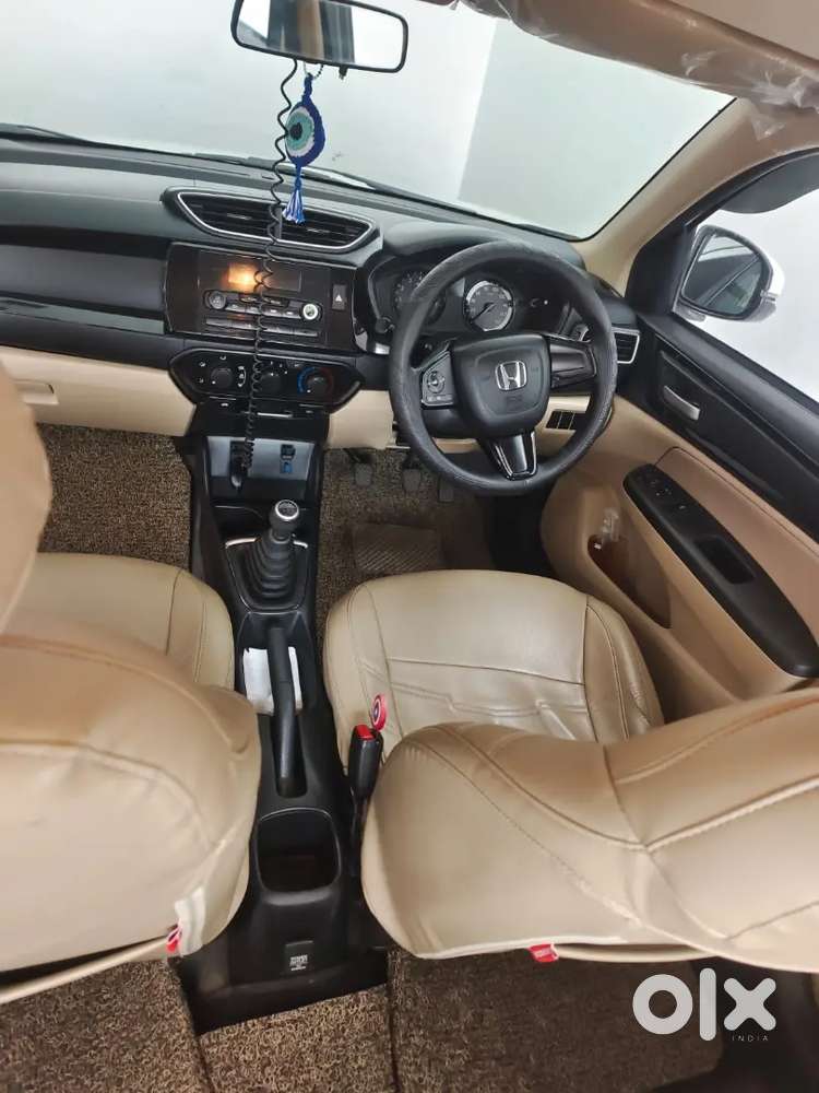 2019 Honda Amaze I Vtec S