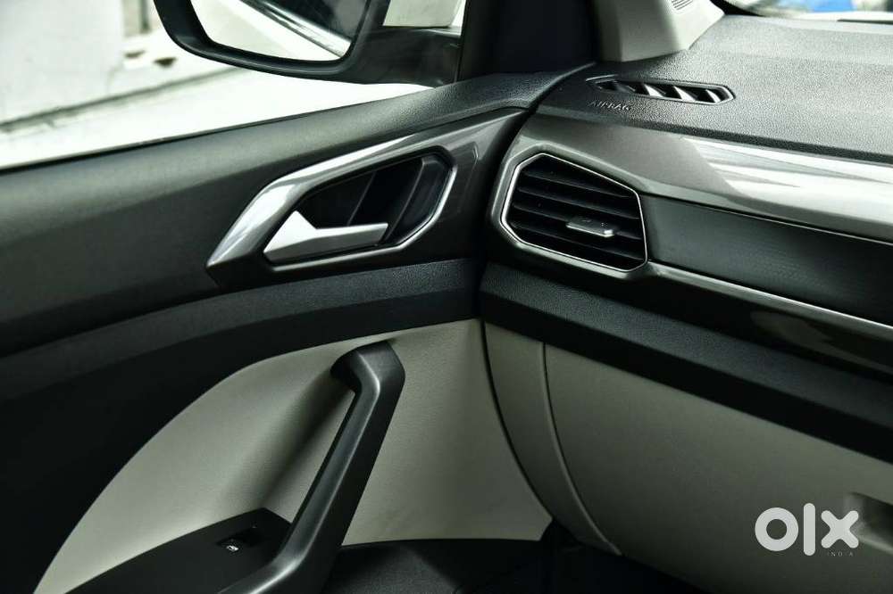 Volkswagen Taigun 1.0 Tsi Topline, 2022, Petrol