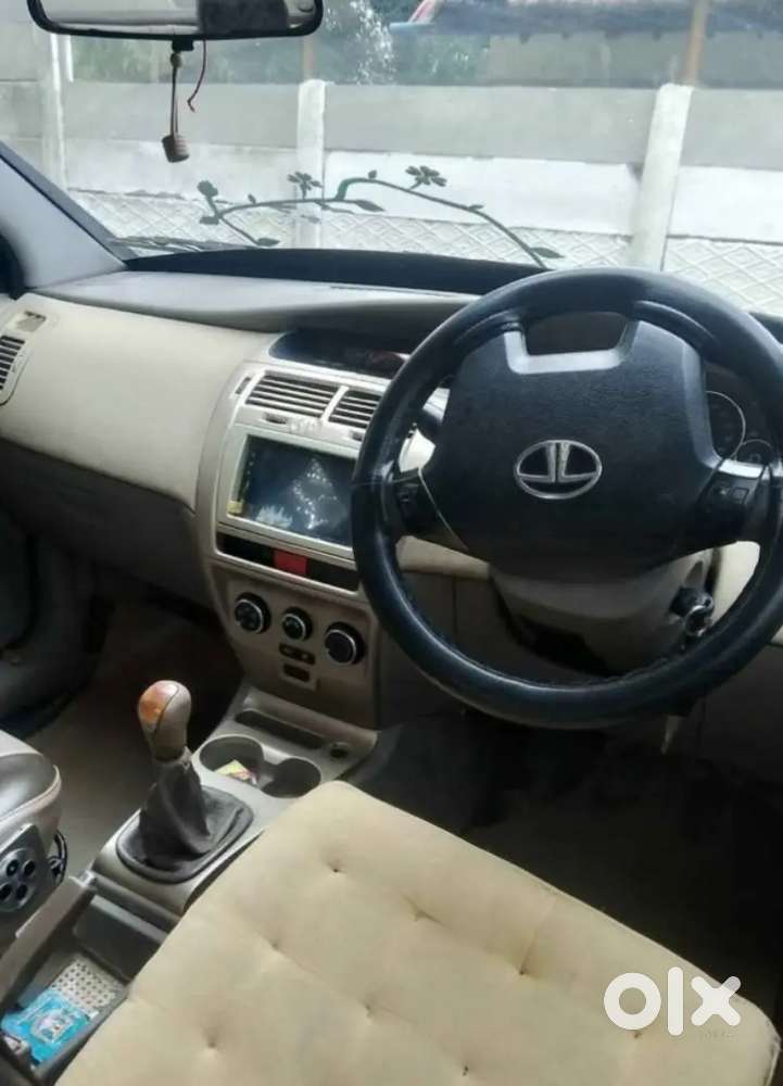 Tata Manza Diesel Ex 2010