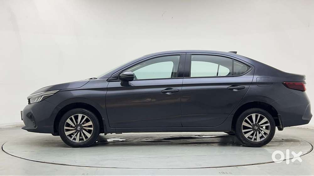 Honda City 1.5 V Mt, 2023, Petrol