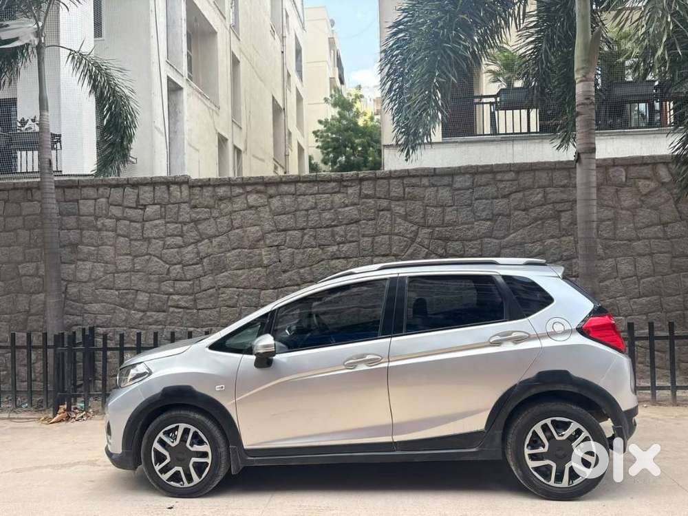 Honda Wr-v I-dtec S, 2017, Diesel