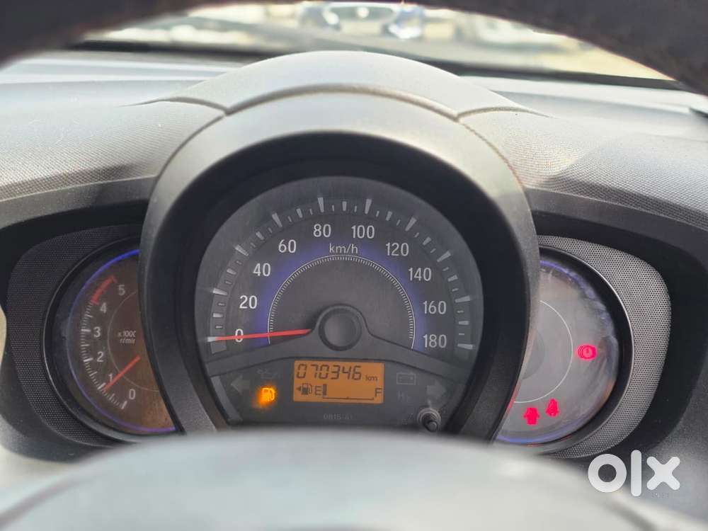 Honda Mobilio 1.5 S I-dtec Mt, 2014, Diesel
