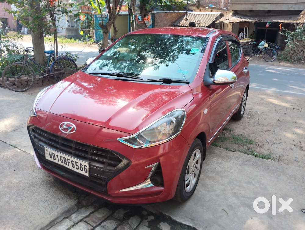 Hyundai Grand I10 Nios Magna 1.2 Mt, 2021, Petrol