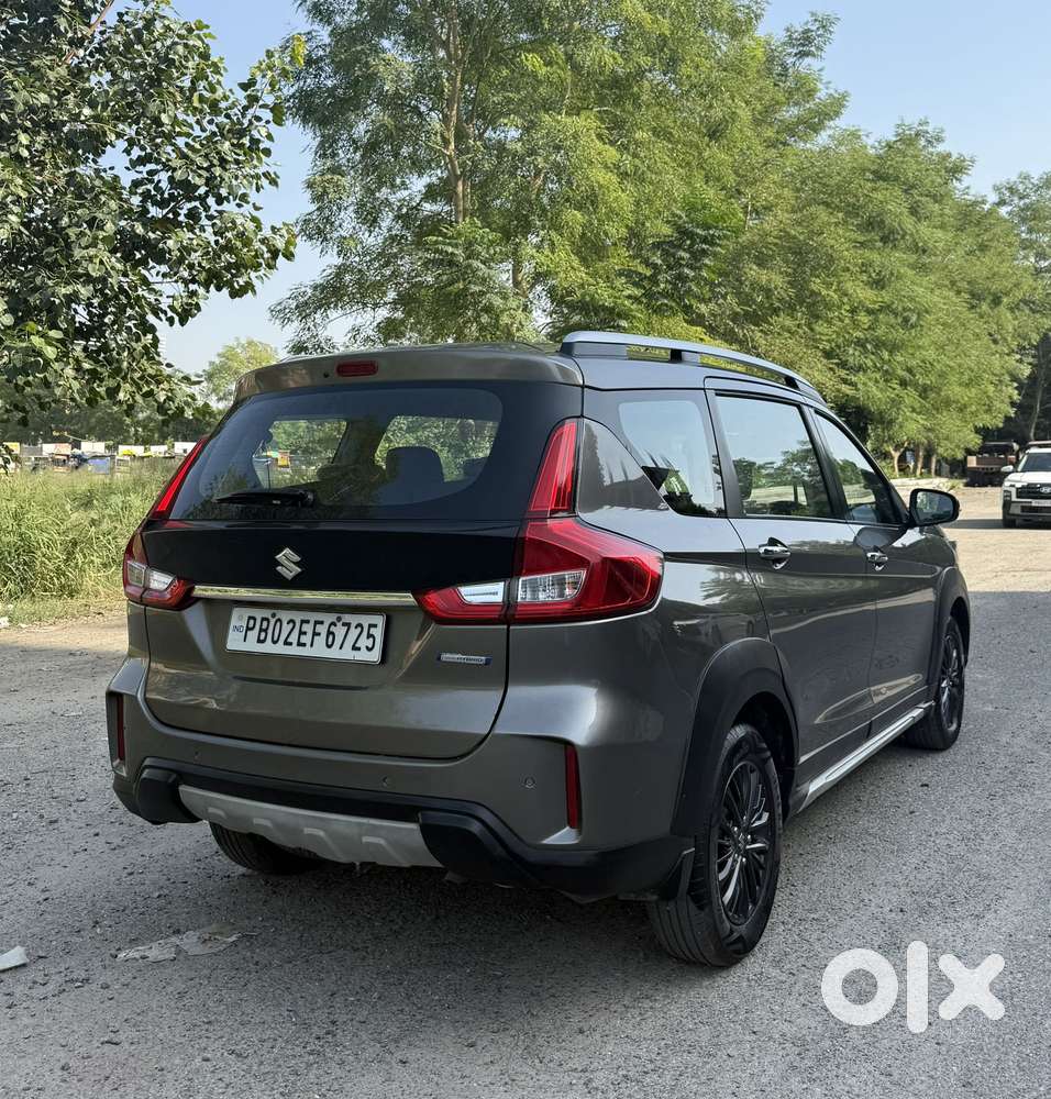 Maruti Suzuki Xl6 1.5 Alpha Mt, 2021, Petrol