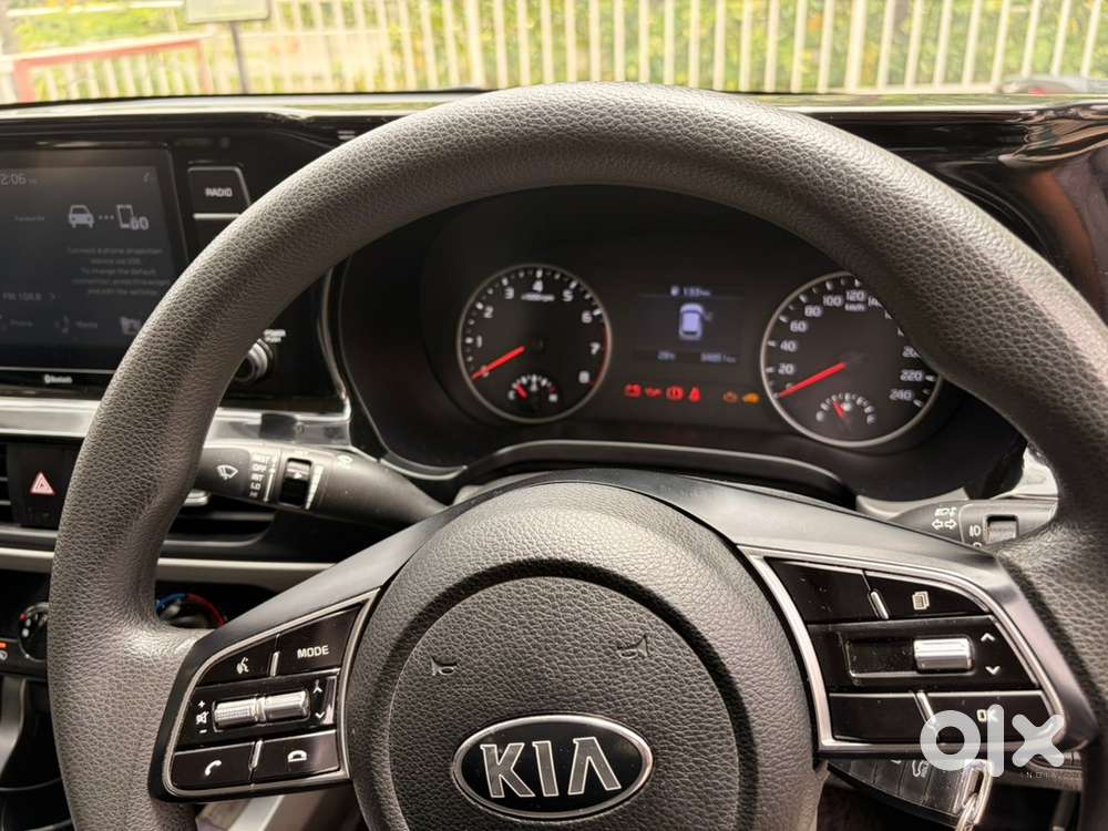 Kia Seltos Petrol Manual 2019 - 34k Driven, Well Maintained