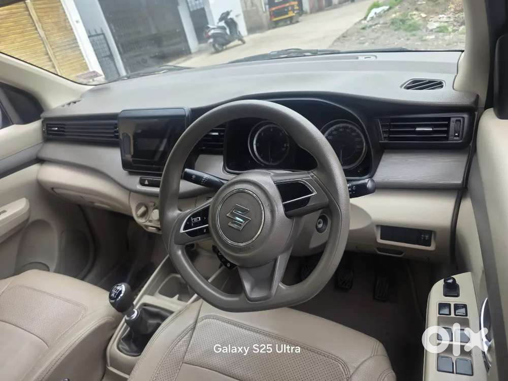 Maruti Ertiga Vdi 2019