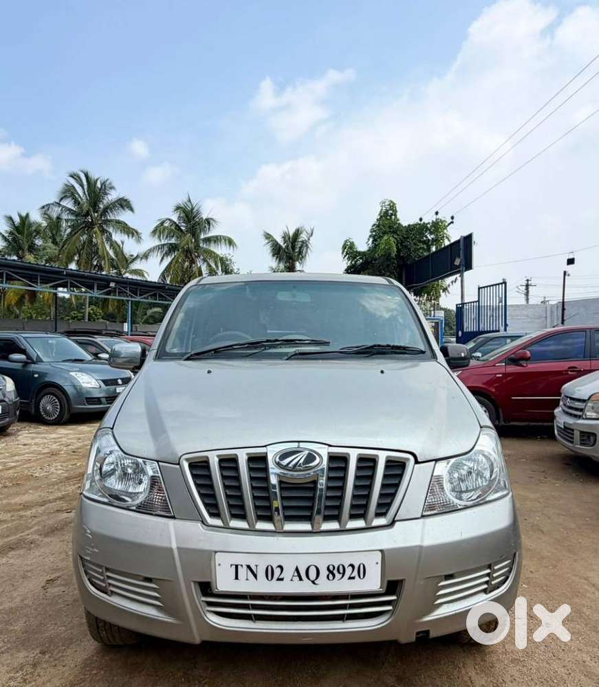 Mahindra Xylo D2 Bs Iv, 2011, Diesel