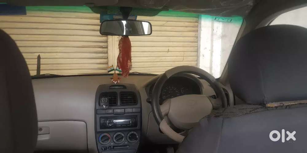 Power Window 
Ac +heater 
Company Fitted Accessories