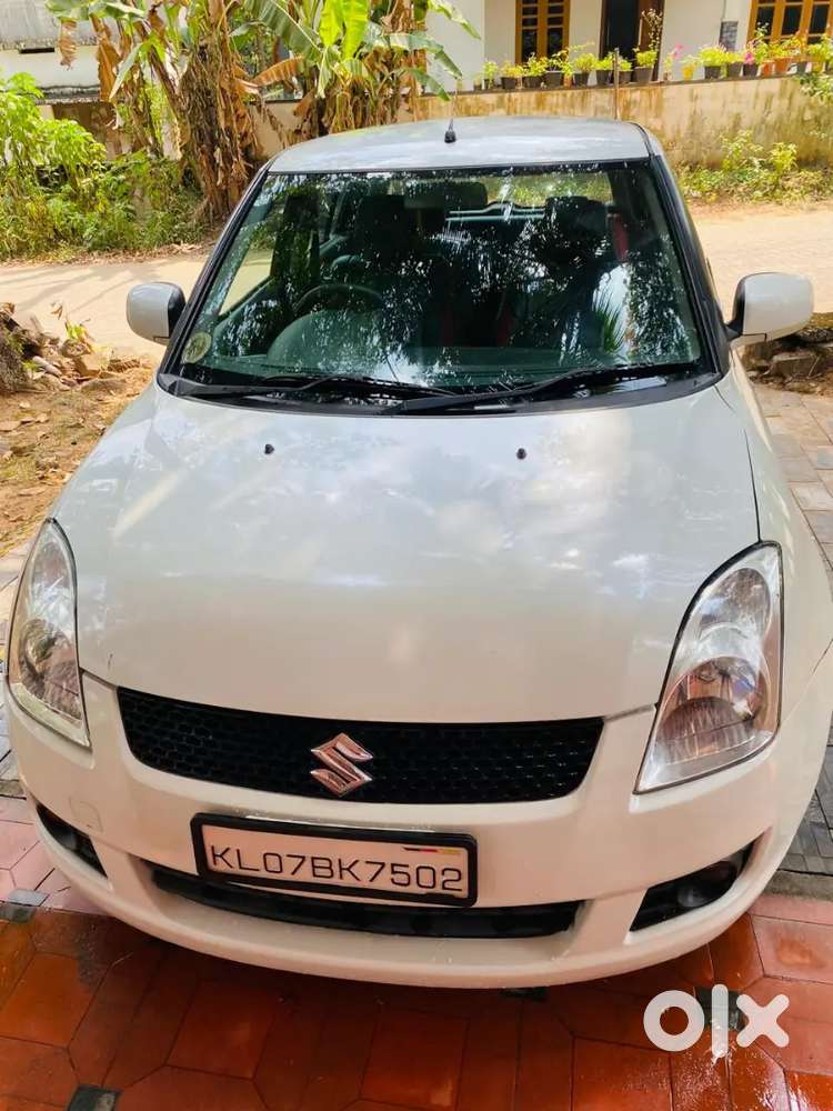Maruti Suzuki Swift 2009 Petrol Well Maintained