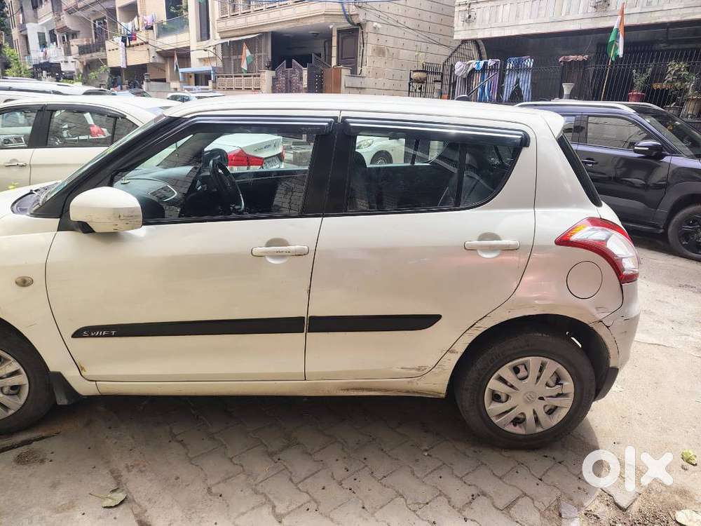 Swift 2017 Petrol , Engine Is Like New , You Can Test Drive And Check