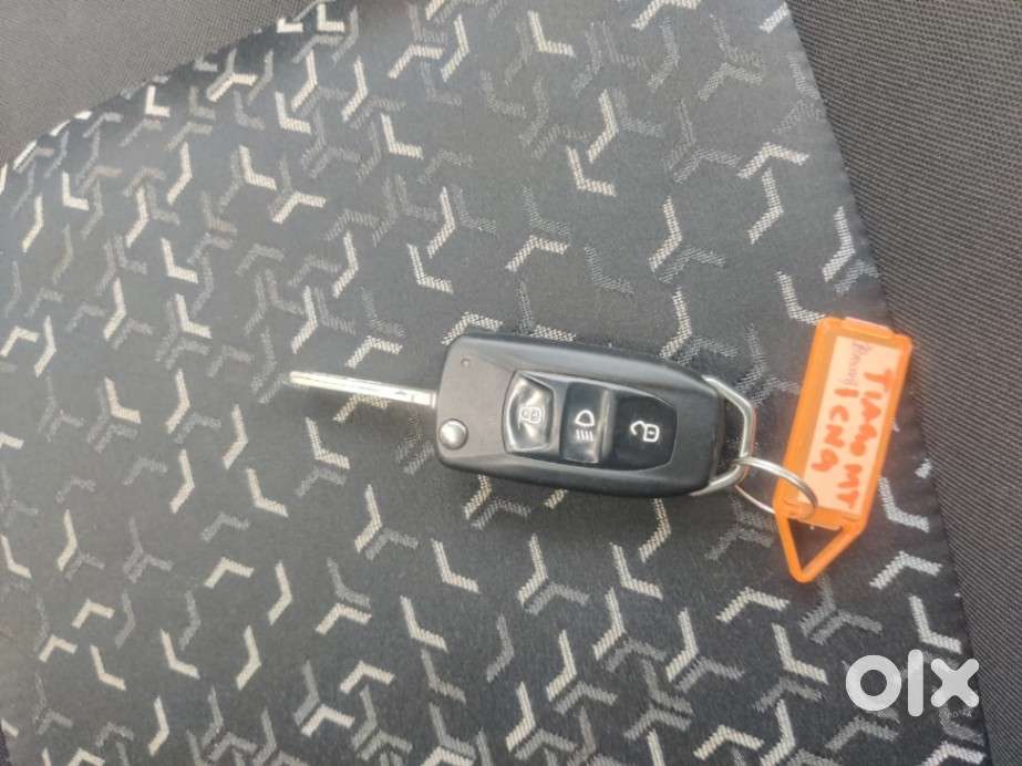 Tata Tiago 1.2 Revotron Xz Plus Cng, 2023, Petrol