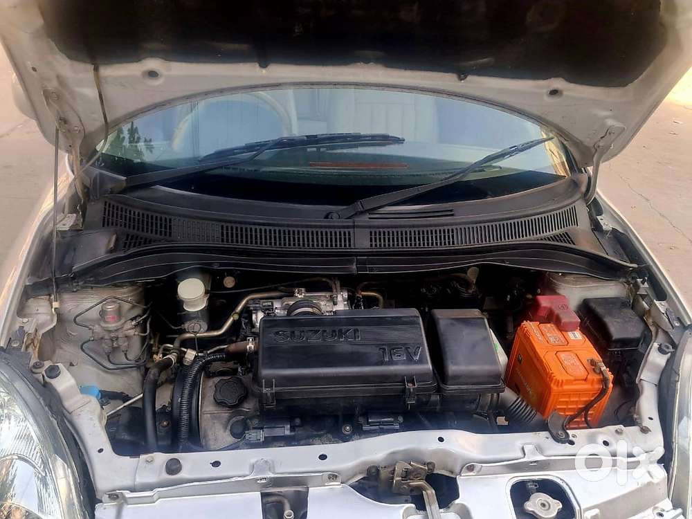 Maruti Suzuki Dzire 1.2 Vxi, 2009, Petrol