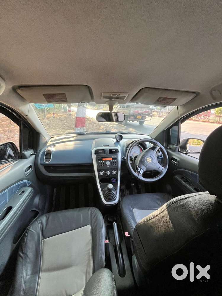 Maruti Suzuki Ritz 2011 Petrol Good Condition