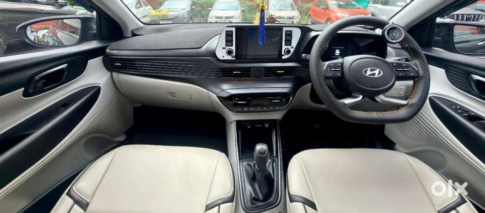 Hyundai I20 1.2 Sportz (o), 2025, Petrol