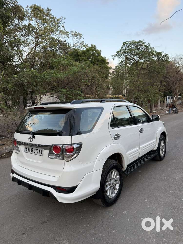 Toyota Fortuner 3.0 Sportivo 4x2 At, 2013, Diesel