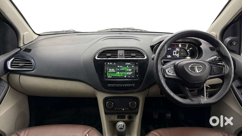 Tata Tiago 1.2 Revotron Xz Plus Cng, 2023, Cng & Hybrids