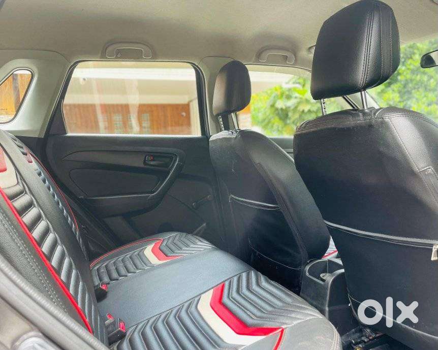 Maruti Suzuki Brezza Ldi, 2018, Diesel