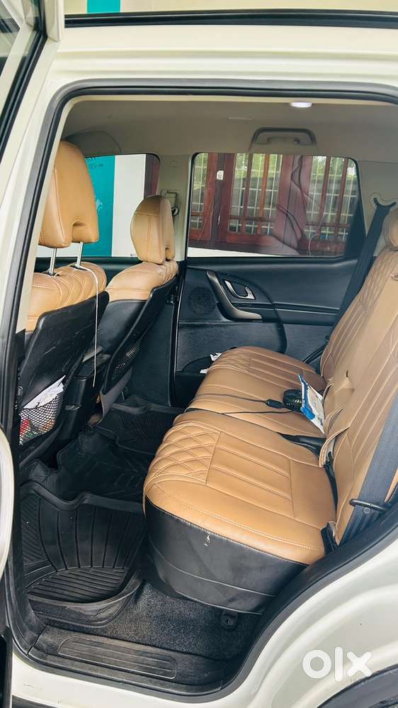Mahindra Xuv500 Diesel 2018  Family Using  Great Condition