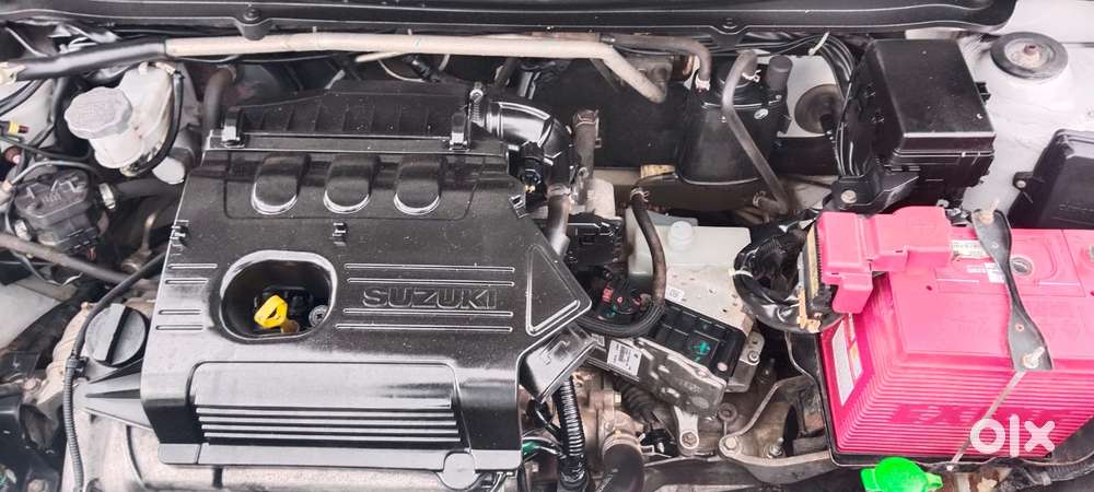 Maruti Suzuki Celerio 1.0 Vxi Amt, 2015, Lpg