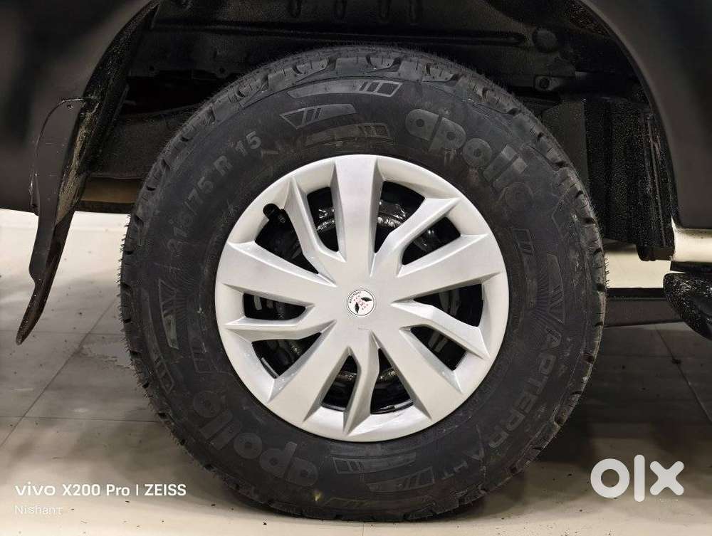 Mahindra Scorpio S3, 2018, Diesel