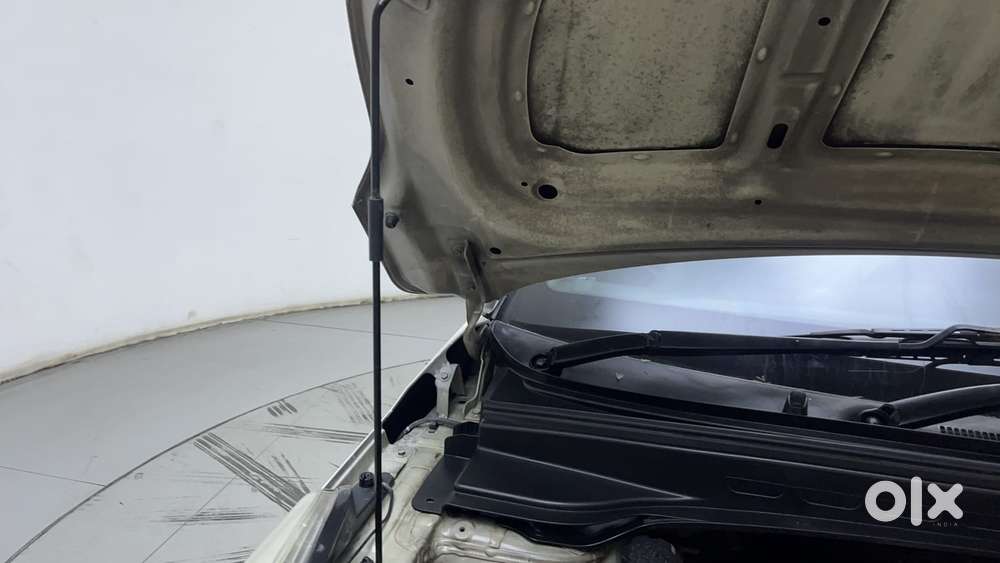 Hyundai Creta [2018-2020] 1.6 E Plus Vtvt, 2017, Petrol
