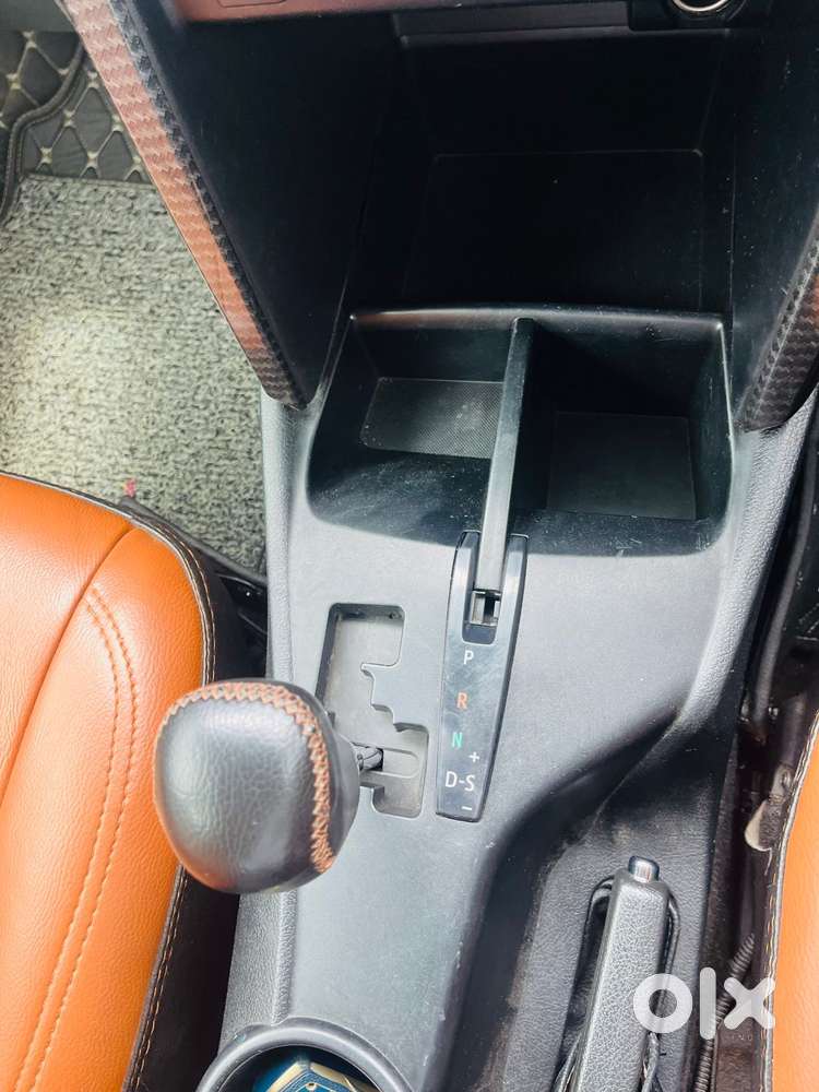 Toyota Innova Crysta 2.8z Automatic, 2018, Diesel