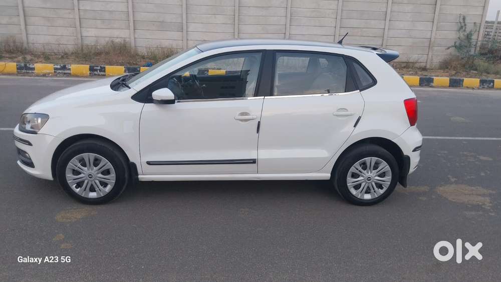 Volkswagen Polo 1.0 Mpi Comfortline, 2019, Petrol