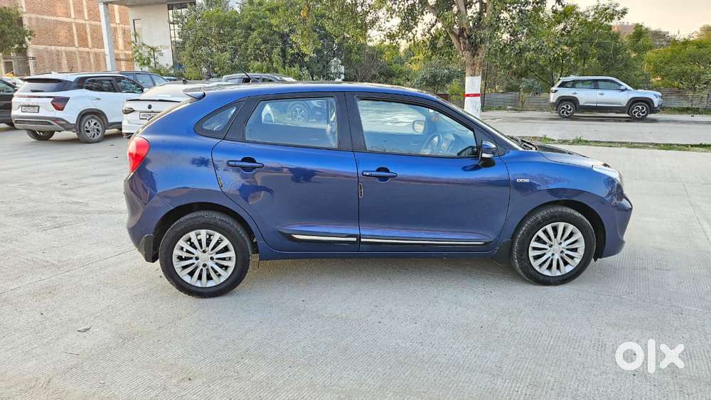 Maruti Suzuki Baleno Delta, 2020, Diesel