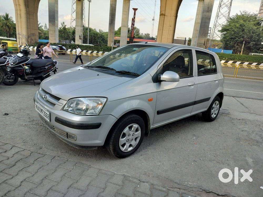 Hyundai Getz Prime 1.3 Gls, 2006, Petrol