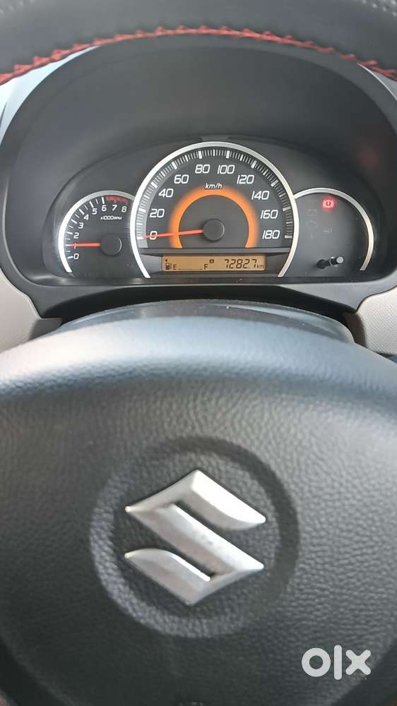 Maruti Suzuki Wagon R 1.0 2010-2019 Vxi Plus, 2013, Petrol