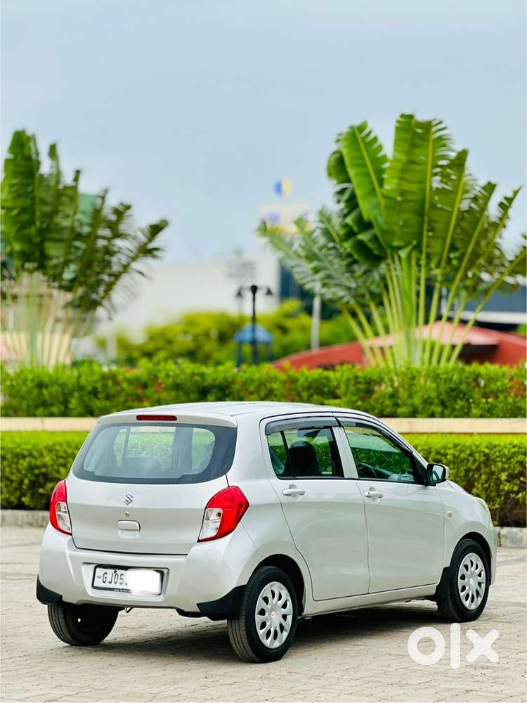 Maruti Suzuki Celerio Vxi 2014