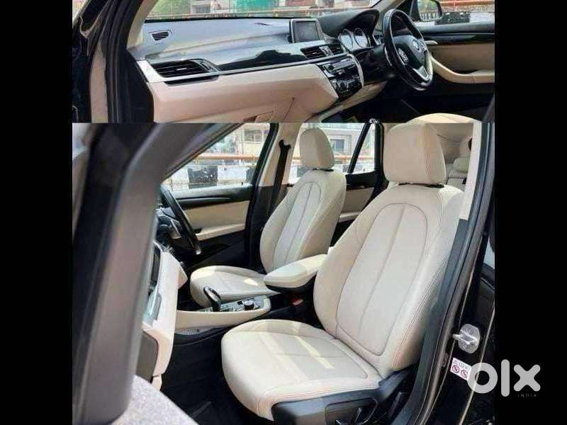 Bmw X1 2.0 Sdrive20i Sportx, 2021, Petrol