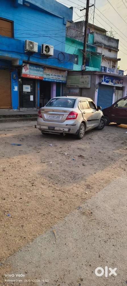Buy A New Car