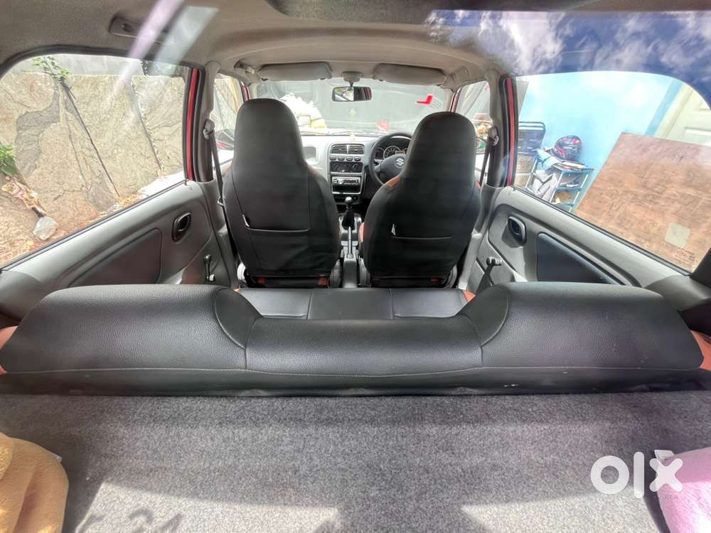 2014 Alto K10 Maruti
