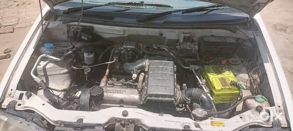 Maruti Suzuki Alto Lxi 2010 Petrol 80000 Km Driven