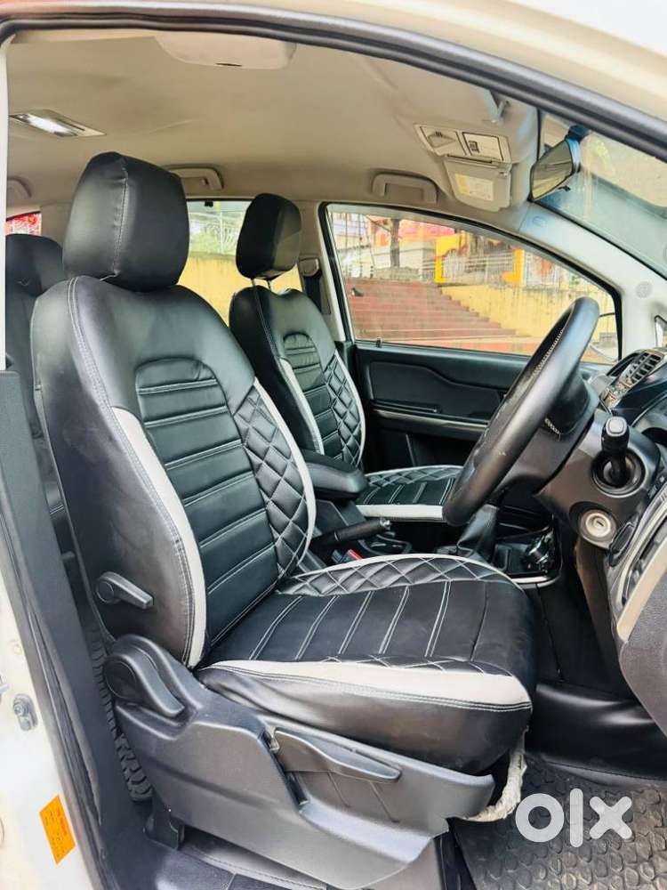 Tata Hexa Xm, 2018, Diesel