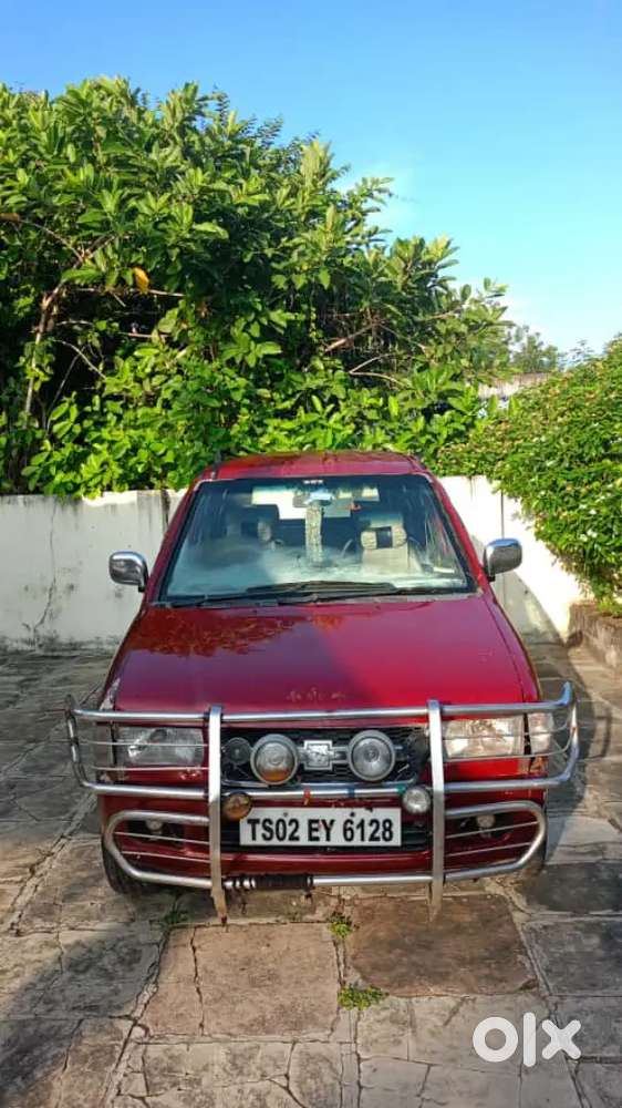 Thavera 2010 Diesel 150000 Km Driven