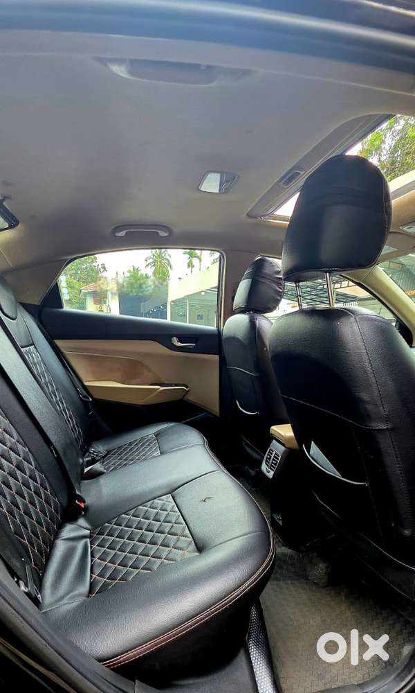 Hyundai Verna Sx 1.5 Crdi, 2020, Diesel