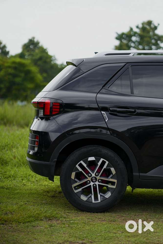 Hyundai Venue 1.5 Crdi S Plus, 2023, Diesel