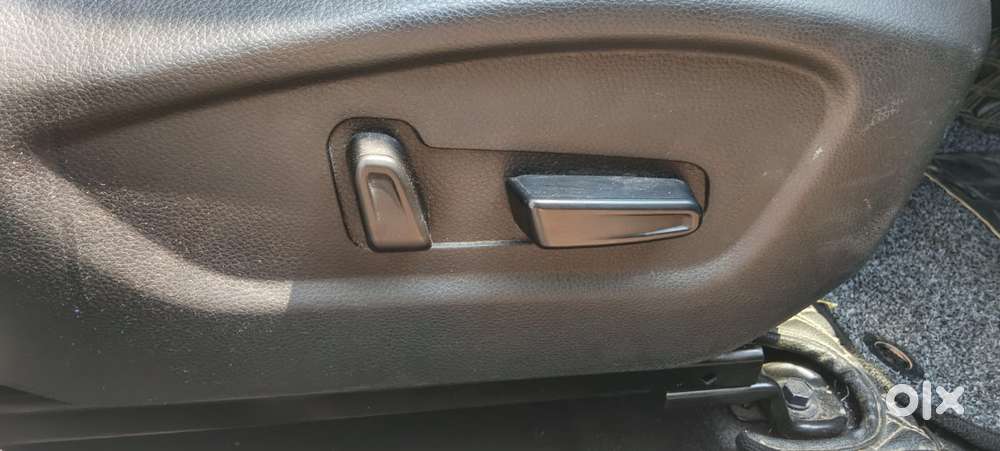 Kia Seltos D 1.5 Crdi Vgt Htx Plux, 2020, Diesel