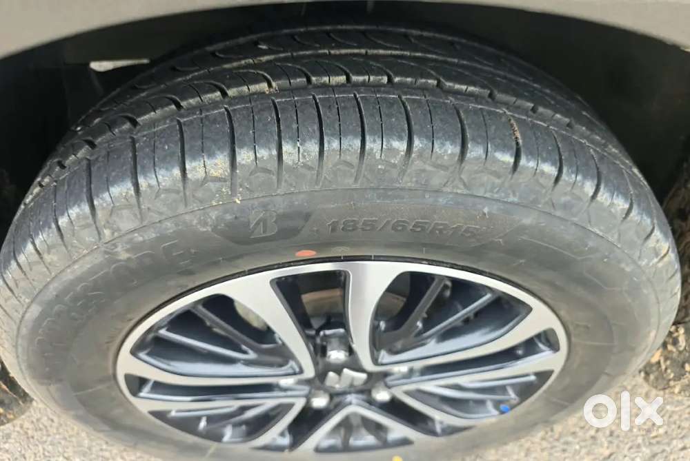 Maruti Suzuki Ertiga 2023