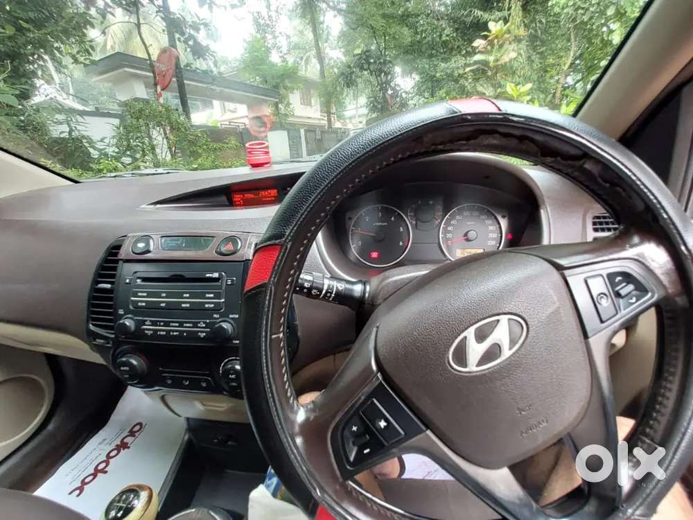Hyundai I20 2009 Diesel Well Maintained